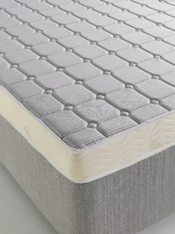 Dormeo Comfort Kingsize Memory Foam Mattress.
